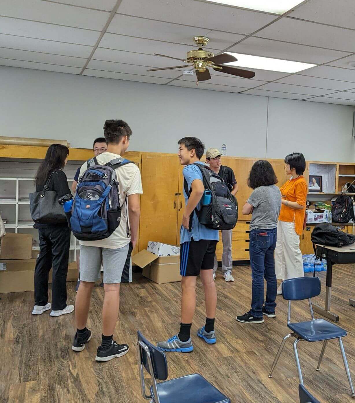 Home XCamp Academy Coding Classes for All